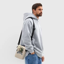 Сумка через плечо 3D GTA SA - Big Smoke - фото 2