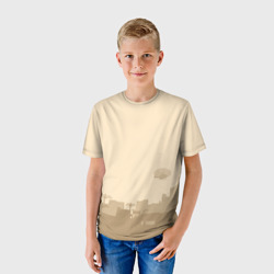 Детская футболка 3D GTA SA - San Andreas 2 - фото 2
