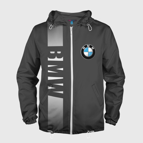 Мужская одежда BMW
