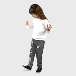 Детские брюки 3D BMW sport - фото 2