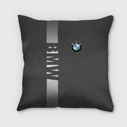 Подушка 3D BMW sport