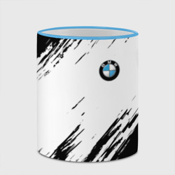 Кружка с полной запечаткой BMW БМВ - фото 2