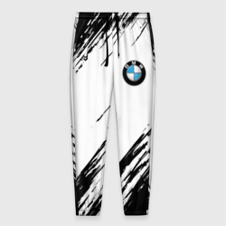 Мужские брюки 3D BMW БМВ