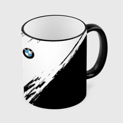 Кружка с полной запечаткой BMW БМВ
