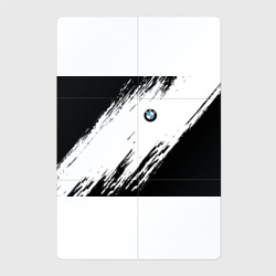 Магнитный плакат 2Х3 BMW БМВ