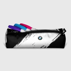 Пенал школьный 3D BMW БМВ - фото 2