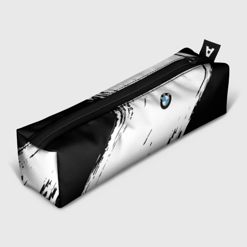 Пенал школьный 3D BMW БМВ
