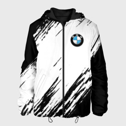 Мужская куртка 3D BMW БМВ