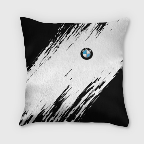 Подушка 3D BMW БМВ