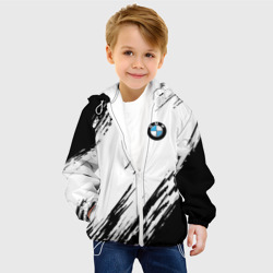 Детская куртка 3D BMW БМВ - фото 2