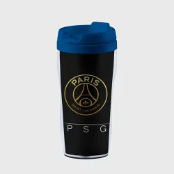 Термокружка-непроливайка PSG Gold