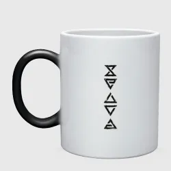 Знаки Ведьмака