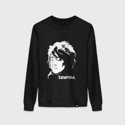 Женский свитшот хлопок Zemfira