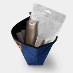 Косметичка 3D Messi home 18-19 - фото 2