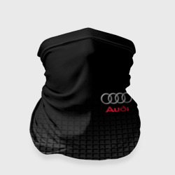 Бандана-труба 3D Audi sport