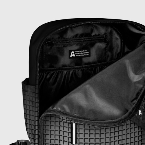 Женский рюкзак 3D AMG sport - фото 6
