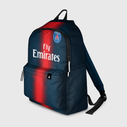 Рюкзак 3D PSG Форма Новая Home 18-19