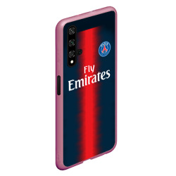 Чехол для Honor 20 PSG Форма Новая Home 18-19 - фото 2