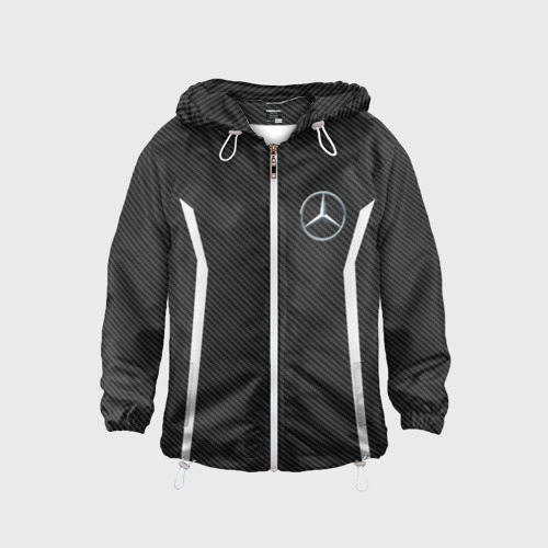 Ветровка BMW Motorsport