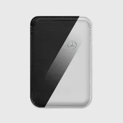 Картхолдер Magsafe магнитный Mercedes-Benz AMG Мерседес элита