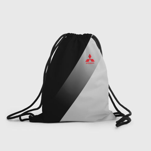 Рюкзак-мешок 3D MITSUBISHI ELITE