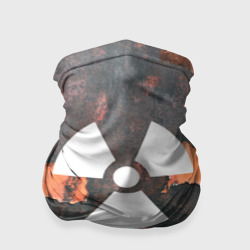 Бандана-труба 3D Сталкер