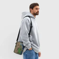 Сумка через плечо 3D Heroes III - фото 2