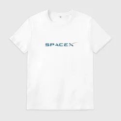 SpaceX