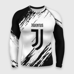 Мужской рашгард 3D Juventus sport