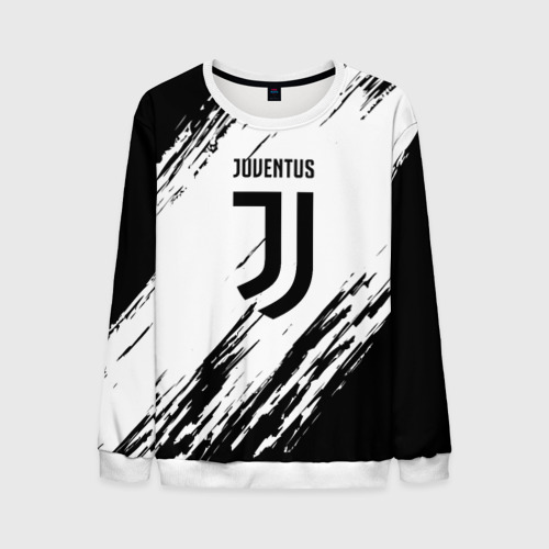 Мужской свитшот 3D Juventus sport