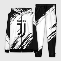 Женский костюм 3D Juventus sport