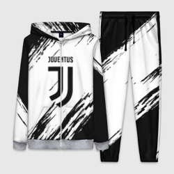 Женский костюм 3D Juventus sport