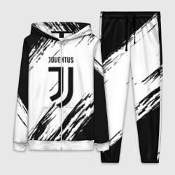 Женский костюм 3D Juventus sport