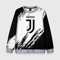 Детский свитшот 3D Juventus sport