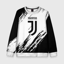 Детский свитшот 3D Juventus sport