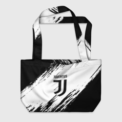 Пляжная сумка 3D Juventus sport