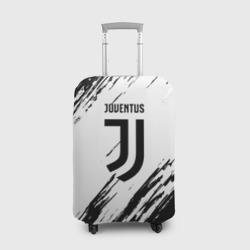 Чехол для чемодана 3D Juventus sport