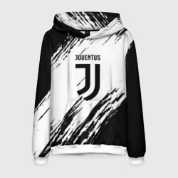 Мужская толстовка 3D Juventus sport