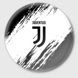 Значок Juventus sport