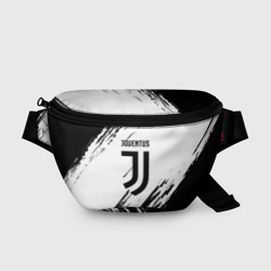 Поясная сумка 3D Juventus sport