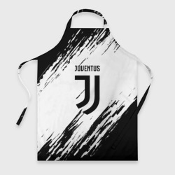 Фартук 3D Juventus sport