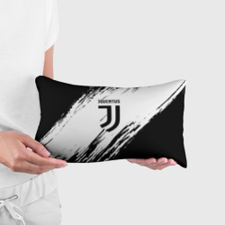 Подушка 3D антистресс Juventus sport - фото 2