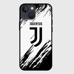 Чехол для iPhone 13 mini Juventus sport