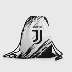 Рюкзак-мешок 3D Juventus sport