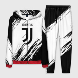 Мужской костюм 3D Juventus sport