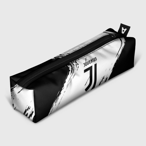 Пенал школьный 3D Juventus sport