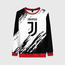 Женский свитшот 3D Juventus sport