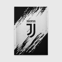 Обложка для автодокументов Juventus sport