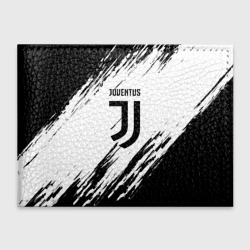 Обложка для студенческого билета Juventus sport