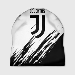 Шапка 3D Juventus sport